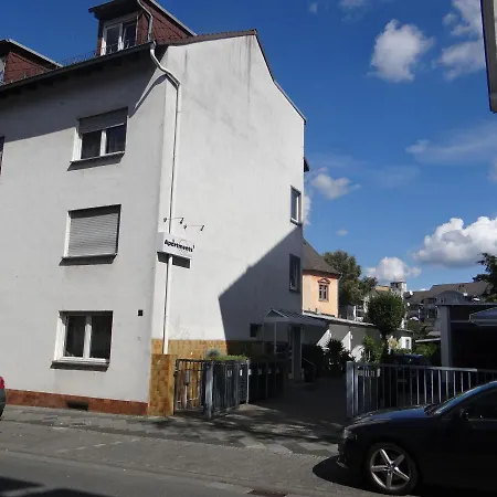 Apartment Apart-dg *