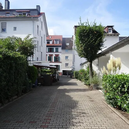 Apart-dg Apartment *