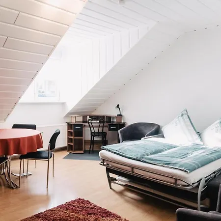 Apartment Apart-dg *