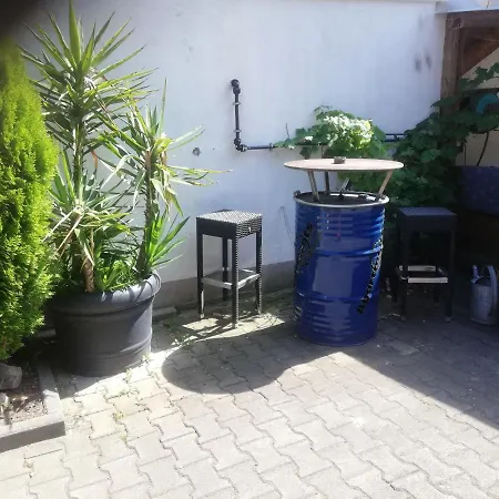 Apartment Apart-dg *
