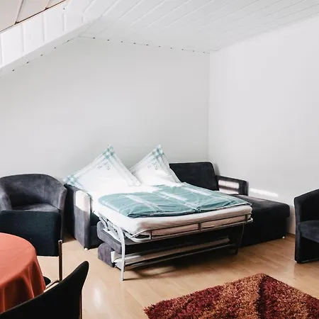 Apartment Apart-dg *