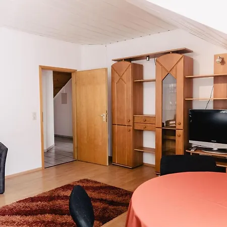 Apartment Apart-dg
